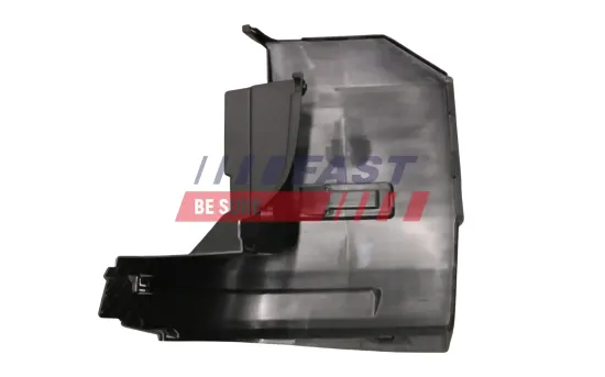Stoßfänger hinten links FAST FT91321G Bild Stoßfänger hinten links FAST FT91321G