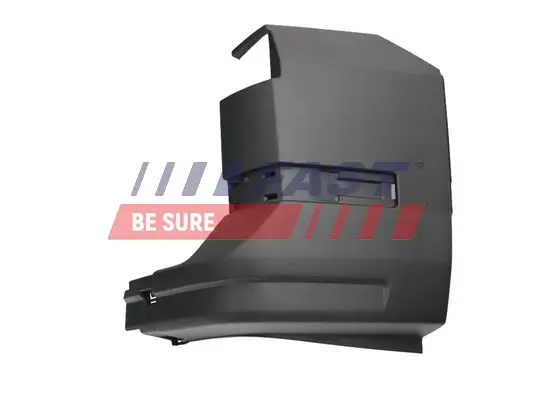 Stoßfänger hinten rechts FAST FT91322