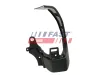Stoßfänger hinten links FAST FT91325G Bild Stoßfänger hinten links FAST FT91325G