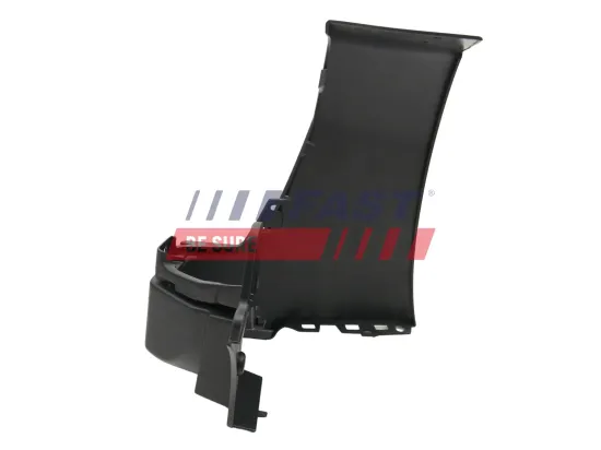 Stoßfänger hinten rechts FAST FT91326G Bild Stoßfänger hinten rechts FAST FT91326G