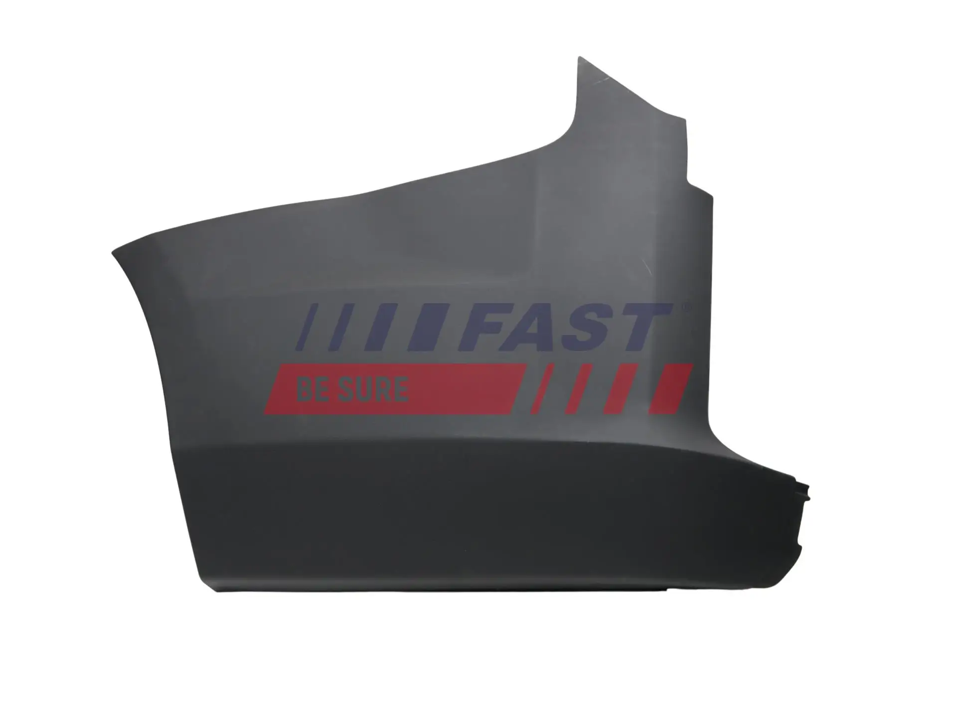 Stoßfänger hinten links FAST FT91329