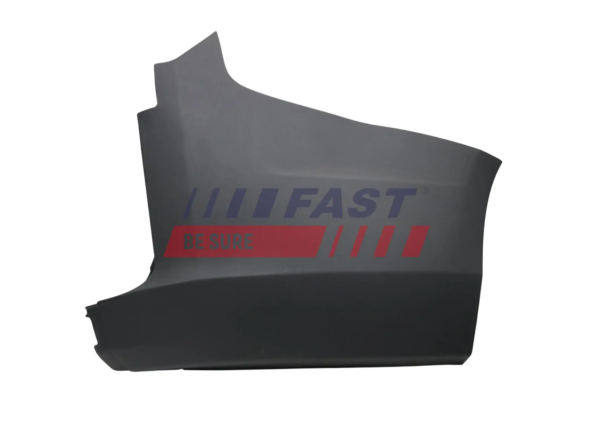 Stoßfänger hinten rechts FAST FT91330