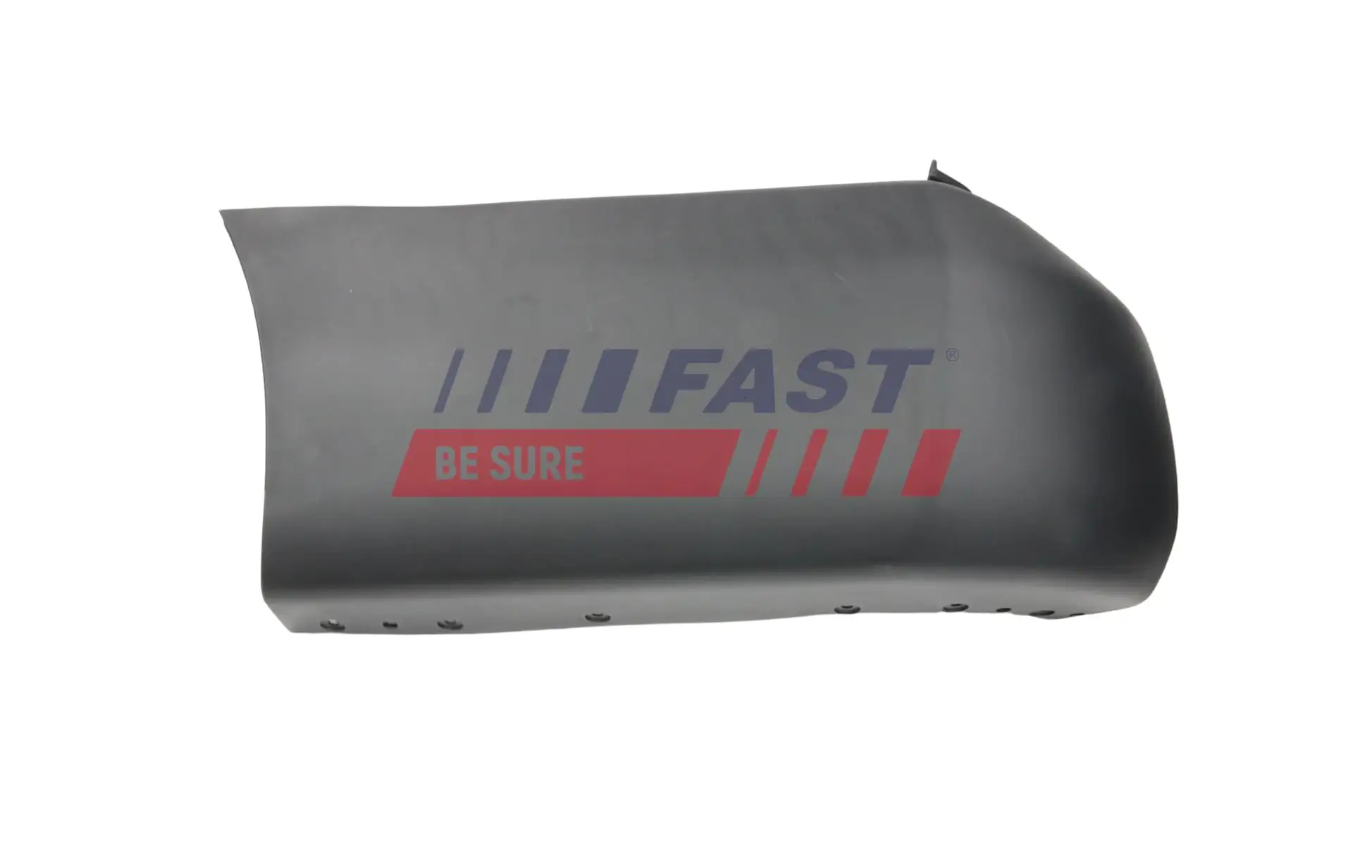 Stoßfänger hinten links FAST FT91331G