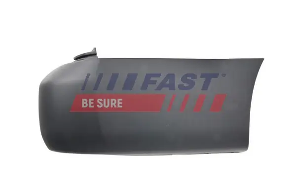 Stoßfänger hinten rechts FAST FT91332G