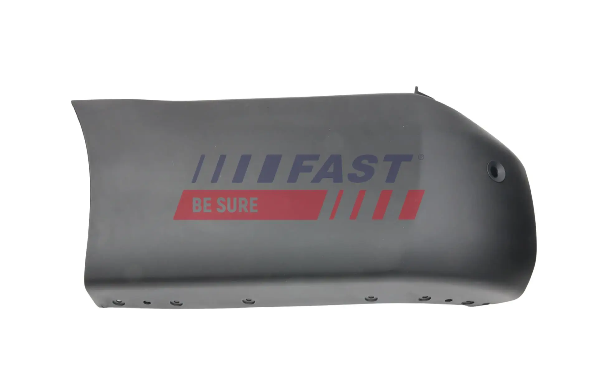 Stoßfänger hinten links FAST FT91333G