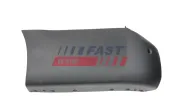 Stoßfänger hinten links FAST FT91333G