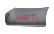 Stoßfänger hinten rechts FAST FT91334G
