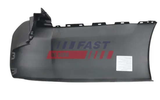 Stoßfänger hinten links FAST FT91335G Bild Stoßfänger hinten links FAST FT91335G