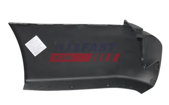 Stoßfänger hinten rechts FAST FT91336G Bild Stoßfänger hinten rechts FAST FT91336G