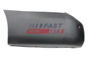 Stoßfänger hinten links FAST FT91337G