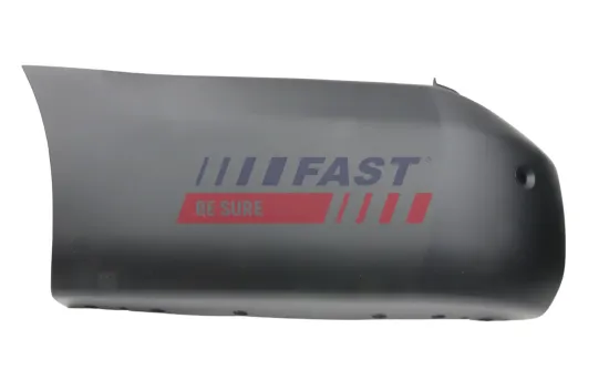 Stoßfänger hinten links FAST FT91337G Bild Stoßfänger hinten links FAST FT91337G