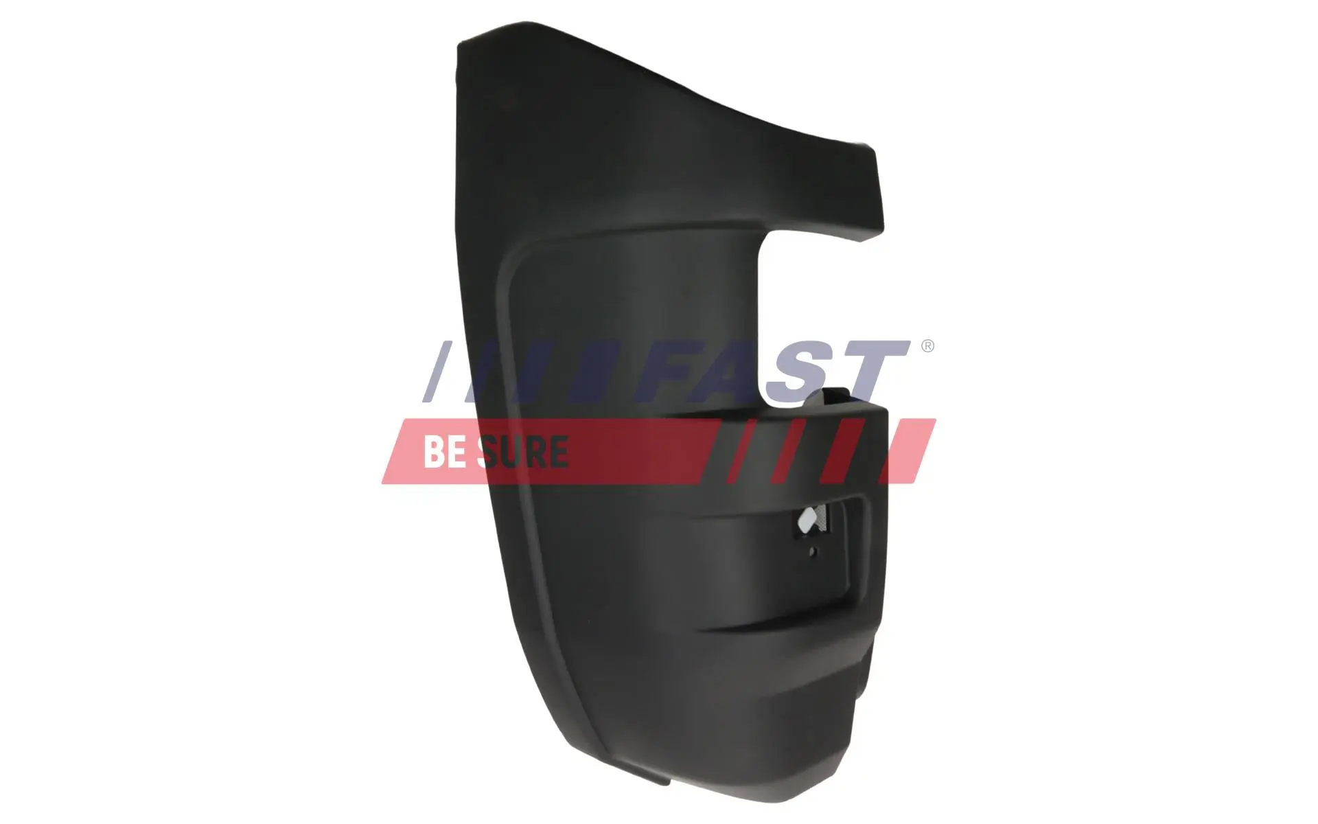 Stoßfänger hinten links FAST FT91339G