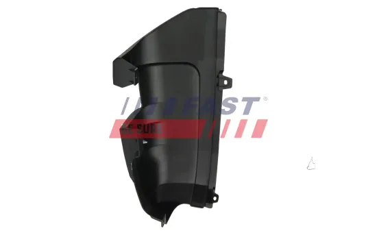 Stoßfänger hinten links FAST FT91339G Bild Stoßfänger hinten links FAST FT91339G