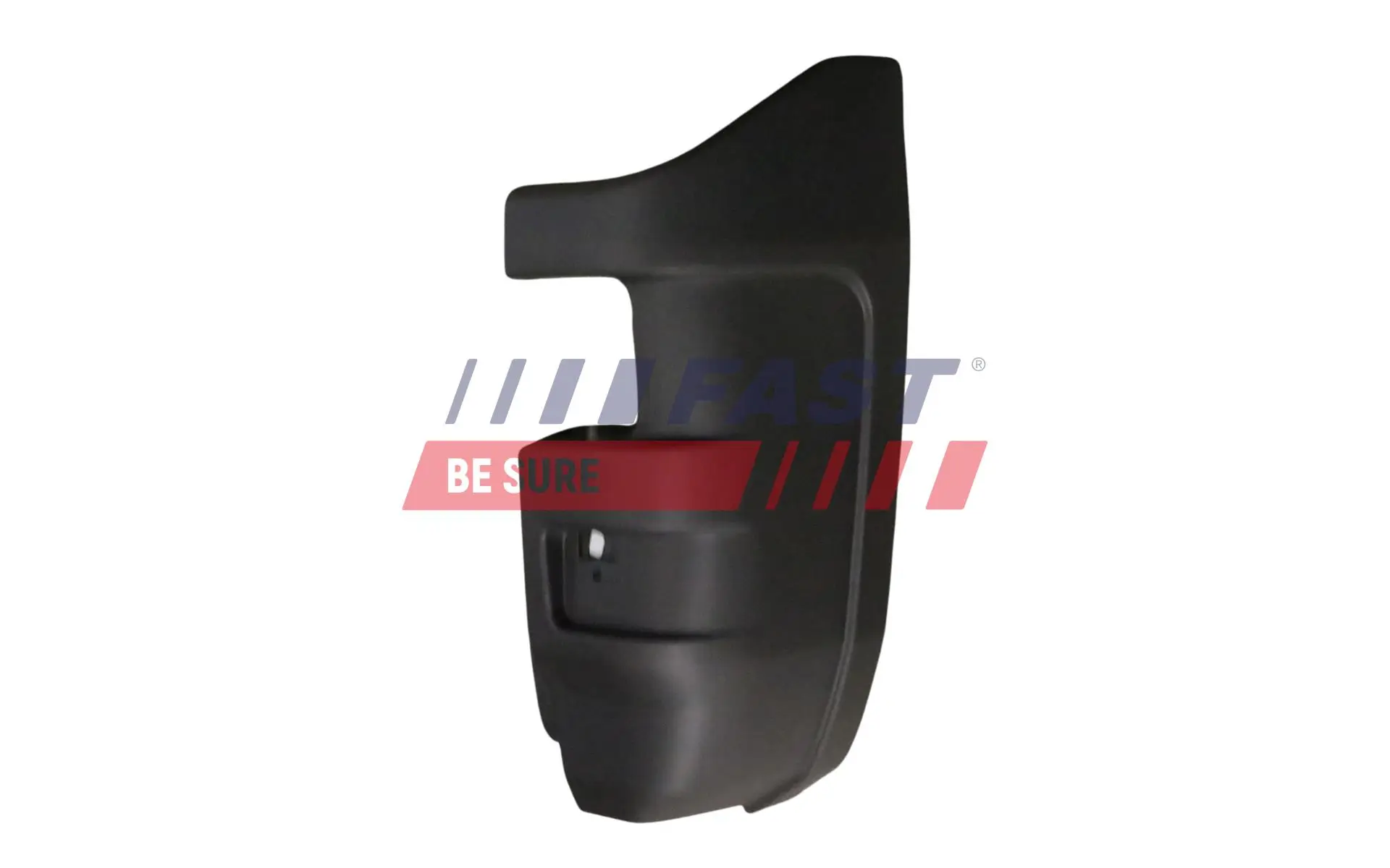 Stoßfänger hinten rechts FAST FT91340G
