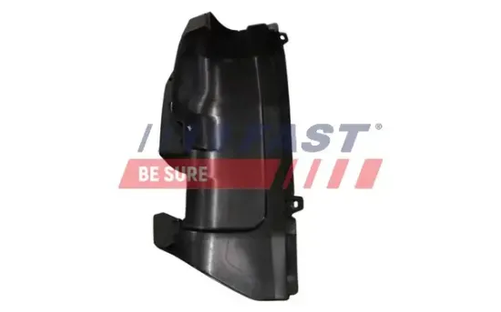 Stoßfänger hinten rechts FAST FT91340G Bild Stoßfänger hinten rechts FAST FT91340G