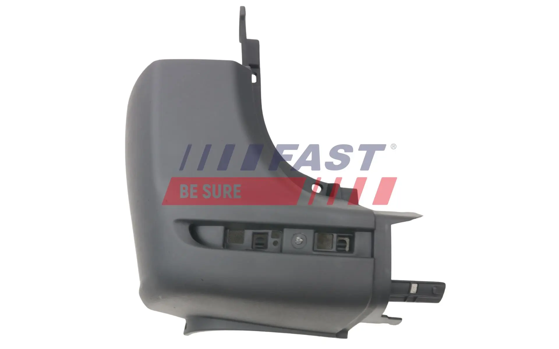 Stoßfänger hinten links FAST FT91341G