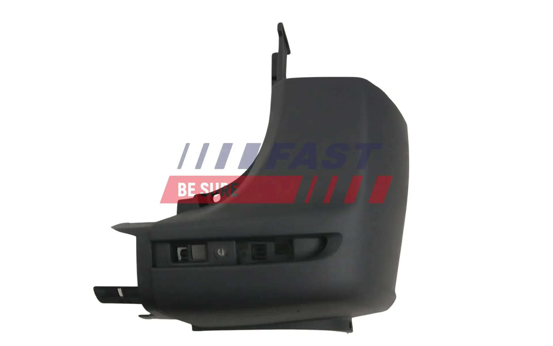 Stoßfänger hinten rechts FAST FT91342G