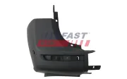 Stoßfänger hinten links FAST FT91343G