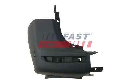 Stoßfänger hinten links FAST FT91343G Bild Stoßfänger hinten links FAST FT91343G