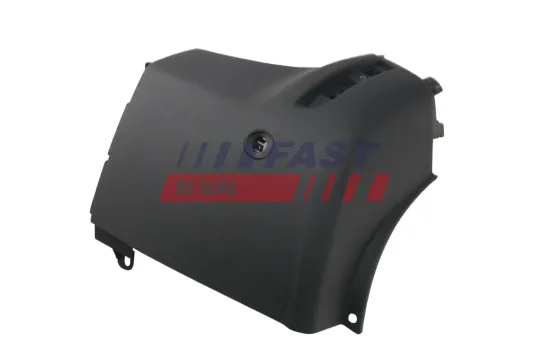 Stoßfänger hinten links FAST FT91343G Bild Stoßfänger hinten links FAST FT91343G
