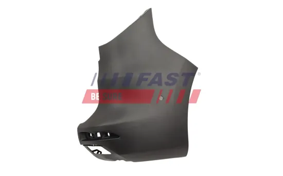 Stoßfänger hinten links hinten rechts FAST FT91362G Bild Stoßfänger hinten links hinten rechts FAST FT91362G