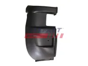 Stoßfänger hinten links FAST FT91384G