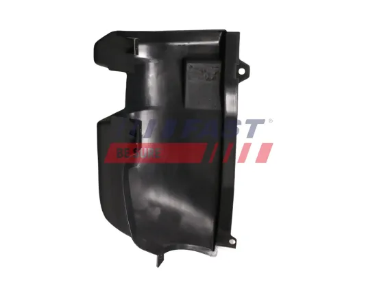 Stoßfänger hinten links FAST FT91384G Bild Stoßfänger hinten links FAST FT91384G
