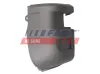 Stoßfänger hinten links FAST FT91387