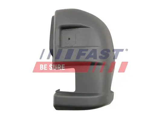 Stoßfänger hinten links FAST FT91387G