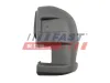 Stoßfänger hinten links FAST FT91387G Bild Stoßfänger hinten links FAST FT91387G