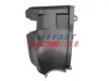 Stoßfänger hinten links FAST FT91387G Bild Stoßfänger hinten links FAST FT91387G