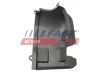 Stoßfänger hinten links FAST FT91387G Bild Stoßfänger hinten links FAST FT91387G