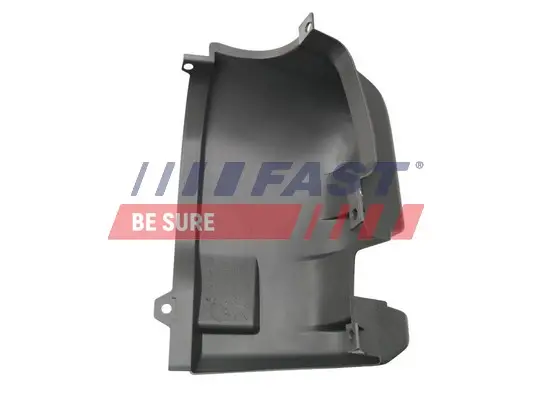 Stoßfänger hinten links FAST FT91387G Bild Stoßfänger hinten links FAST FT91387G