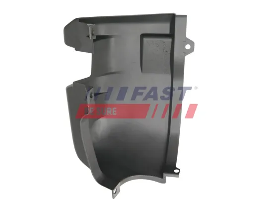 Stoßfänger hinten links FAST FT91387G Bild Stoßfänger hinten links FAST FT91387G
