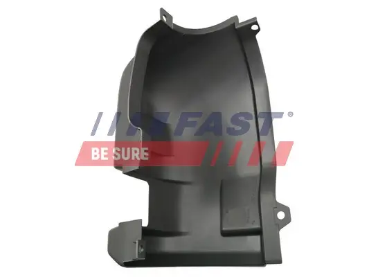 Stoßfänger hinten rechts FAST FT91388G Bild Stoßfänger hinten rechts FAST FT91388G