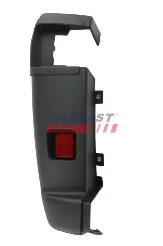 Stoßfänger hinten links FAST FT91412 Bild Stoßfänger hinten links FAST FT91412