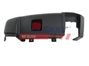 Stoßfänger hinten links FAST FT91412G