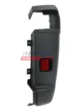 Stoßfänger hinten rechts FAST FT91413G