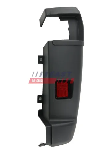 Stoßfänger hinten rechts FAST FT91413G Bild Stoßfänger hinten rechts FAST FT91413G