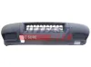 Stoßfänger vorne FAST FT91415