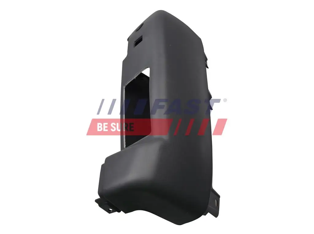 Stoßfänger hinten rechts FAST FT91444