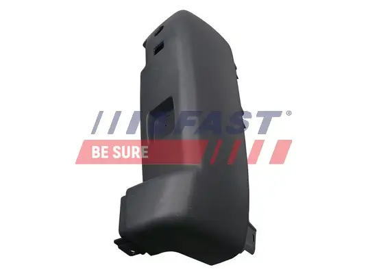 Stoßfänger hinten rechts FAST FT91446