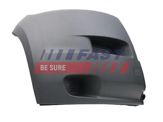 Stoßfänger vorne rechts FAST FT91447G Bild Stoßfänger vorne rechts FAST FT91447G