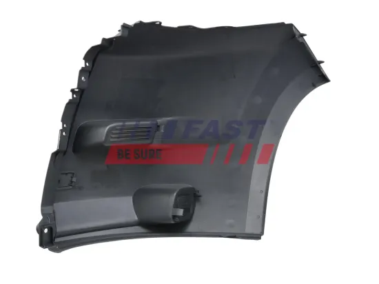 Stoßfänger vorne rechts FAST FT91447G Bild Stoßfänger vorne rechts FAST FT91447G