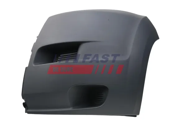 Stoßfänger vorne links FAST FT91448G Bild Stoßfänger vorne links FAST FT91448G
