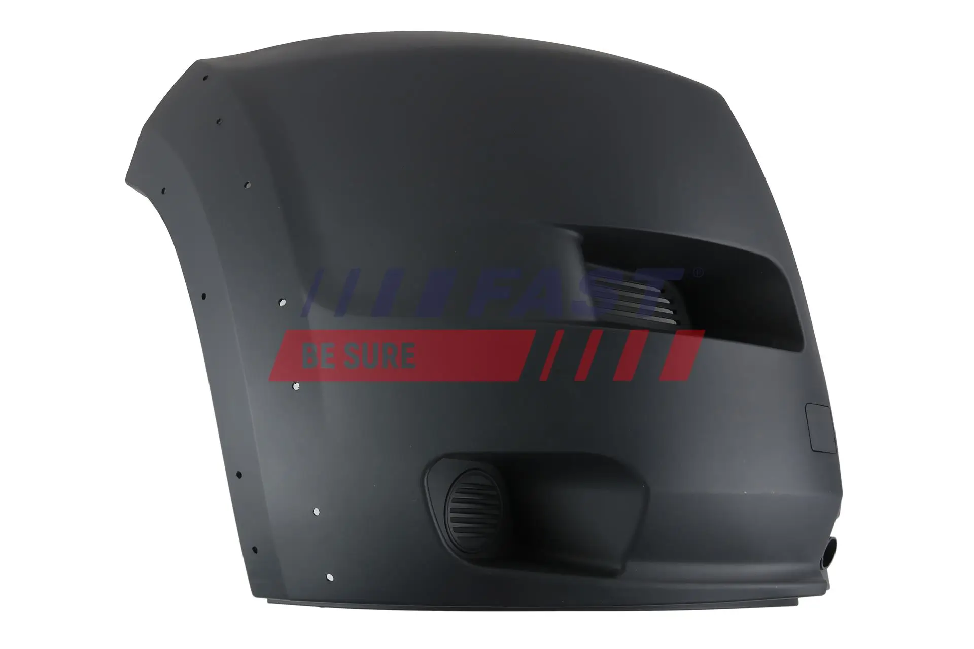 Stoßfänger vorne rechts FAST FT91449