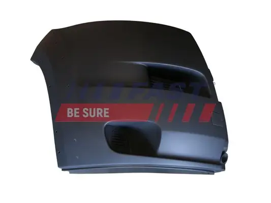 Stoßfänger vorne rechts FAST FT91449G Bild Stoßfänger vorne rechts FAST FT91449G