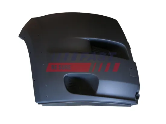 Stoßfänger vorne rechts FAST FT91449G Bild Stoßfänger vorne rechts FAST FT91449G