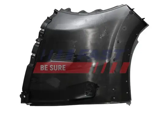 Stoßfänger vorne rechts FAST FT91449G Bild Stoßfänger vorne rechts FAST FT91449G