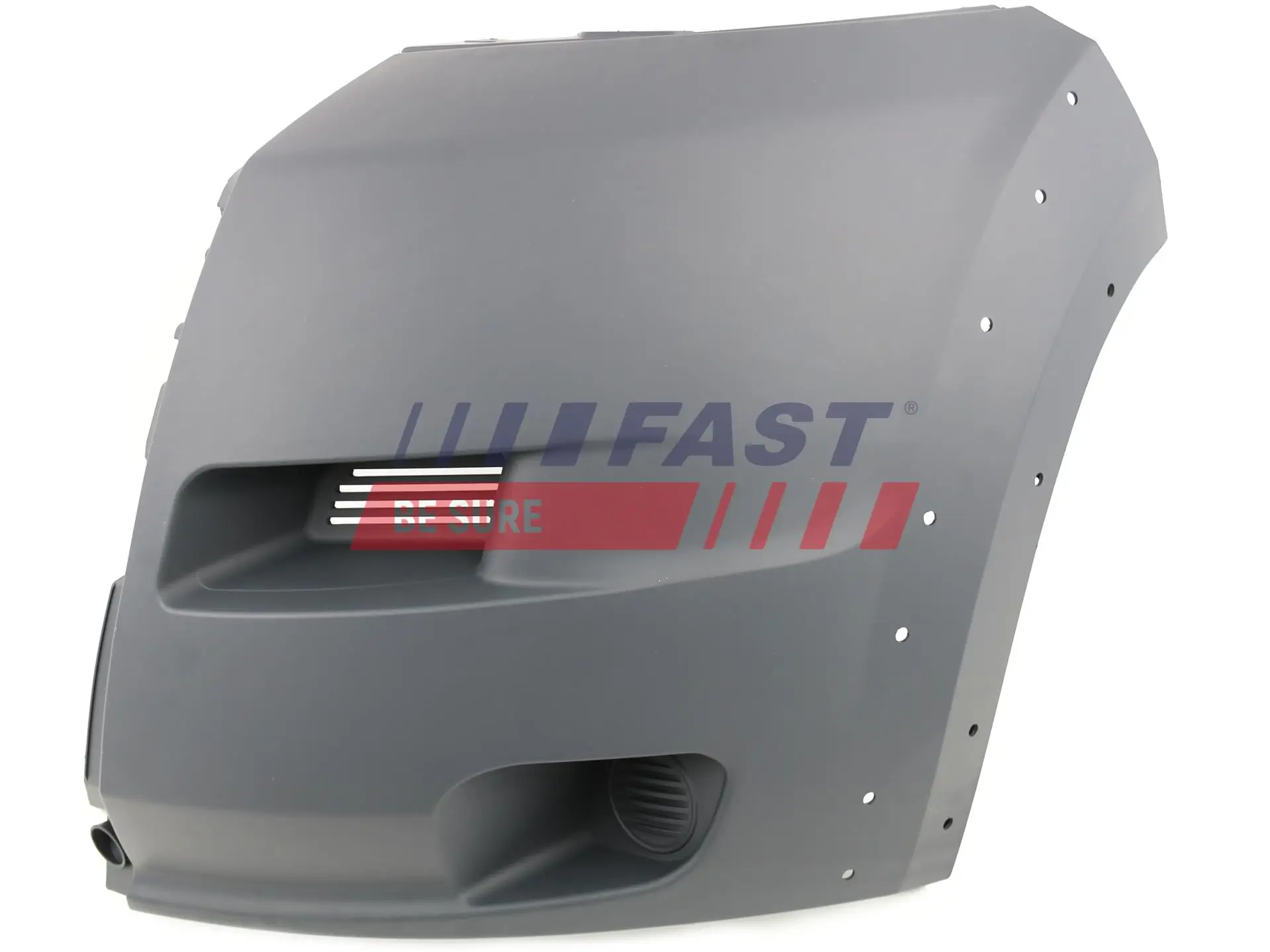 Stoßfänger vorne links FAST FT91450